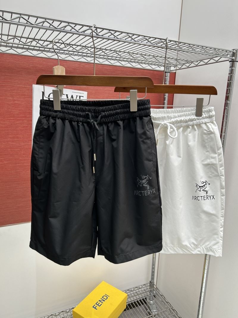 Arcteryx Short Pants